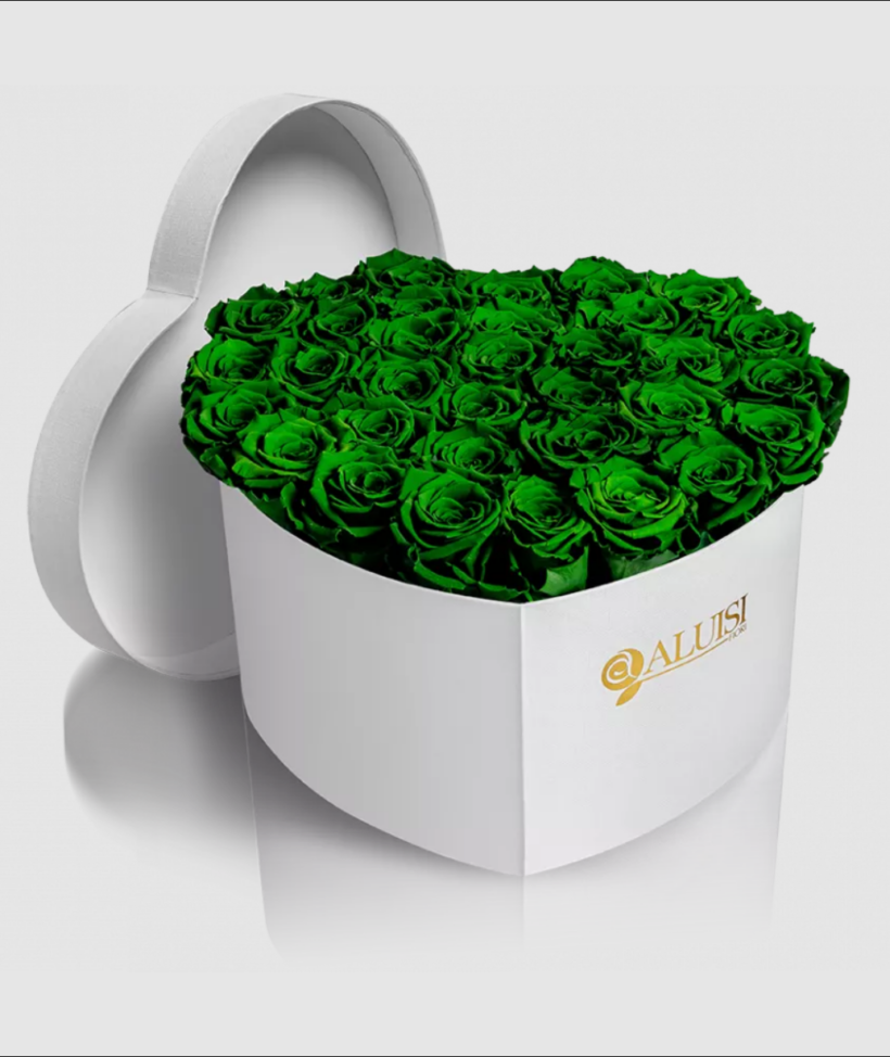 Packaging per Aluisi Fiori